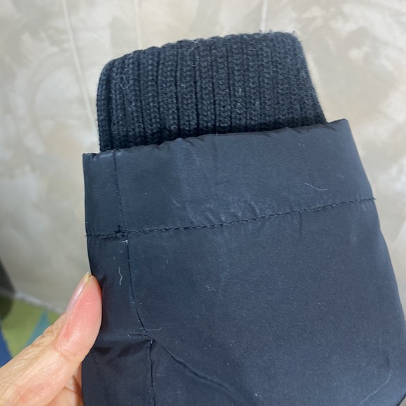 killah winter down&feather jacket size XS - Picture 10 of 11